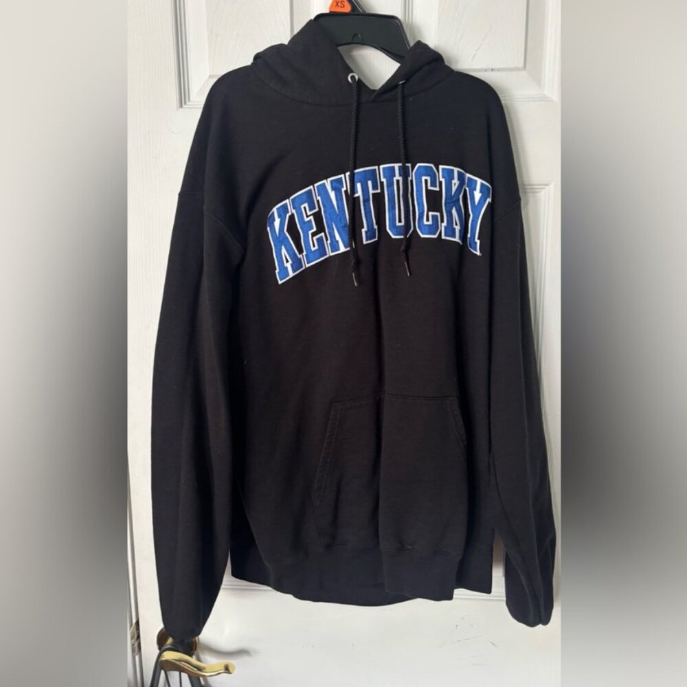Champion Kentucky hoodie - Originally 65.00